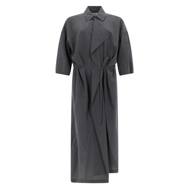 ASYMMETRICAL DRESS