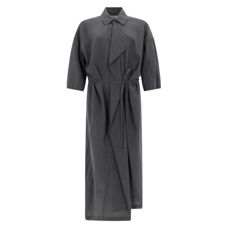 ASYMMETRICAL DRESS