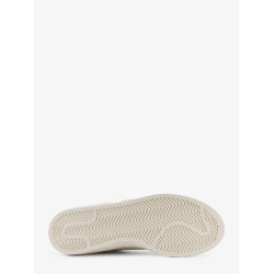Chavarria Jabbar low-top leather sneakers