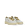 SNEAKER MEDALIST LOW