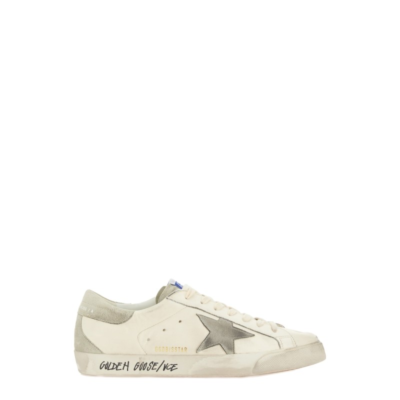 SNEAKER "SUPERSTAR"