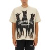 T-SHIRT "THOROUGHBRED"