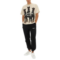 T-SHIRT "THOROUGHBRED"