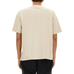 T-SHIRT "THOROUGHBRED"