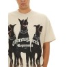 T-SHIRT "THOROUGHBRED"