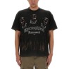 T-SHIRT "THOROUGHBRED"