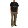 T-SHIRT "THOROUGHBRED"