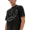 T-SHIRT "THOROUGHBRED"