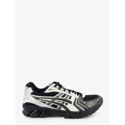 Gel Kayano 14 mesh sneakers with contrasting inserts