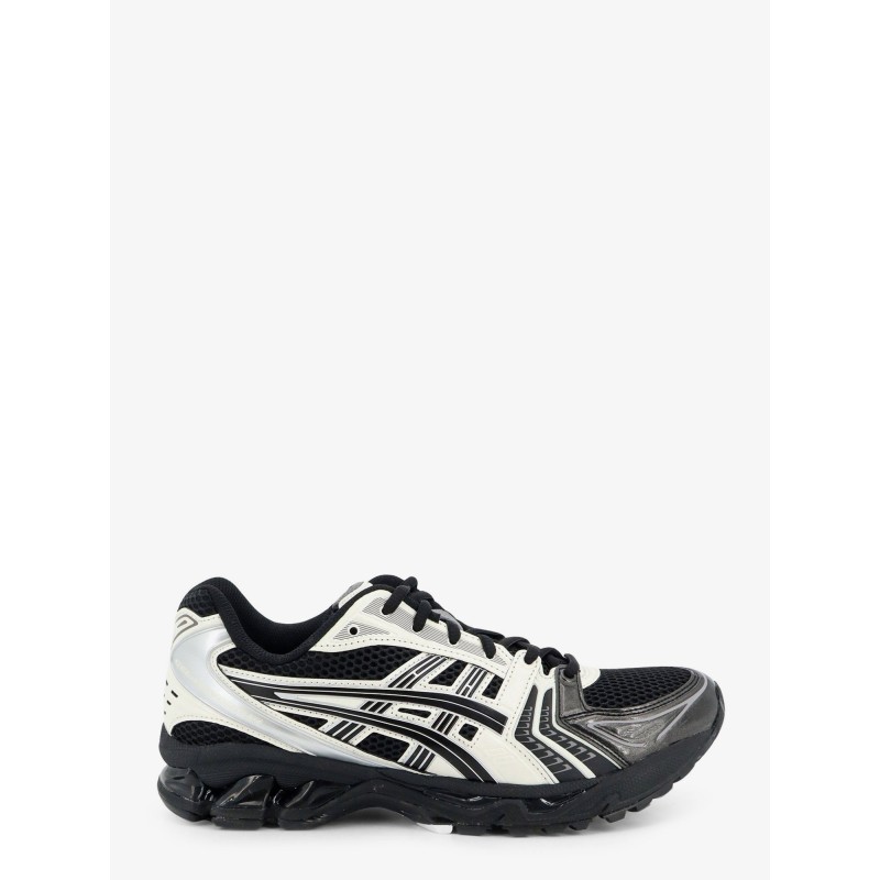 Gel Kayano 14 mesh sneakers with contrasting inserts
