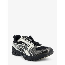 Gel Kayano 14 mesh sneakers with contrasting inserts