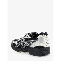 Gel Kayano 14 mesh sneakers with contrasting inserts