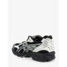 Gel Kayano 14 mesh sneakers with contrasting inserts