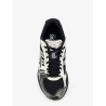 Gel Kayano 14 mesh sneakers with contrasting inserts