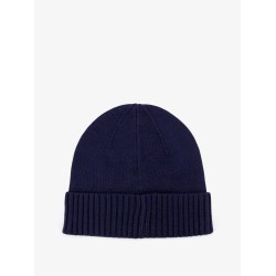 Wool hat