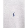 Cotton blend sweatshirt