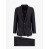 Sicilia Light silk shantung suit