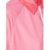 Technical viscose jacket