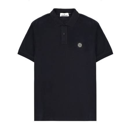 POLO WITH LOGO