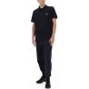 POLO WITH LOGO