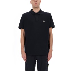 POLO WITH LOGO