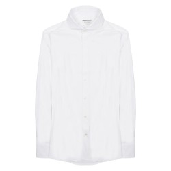 CAMICIA IN TESSUTO TECNICO
