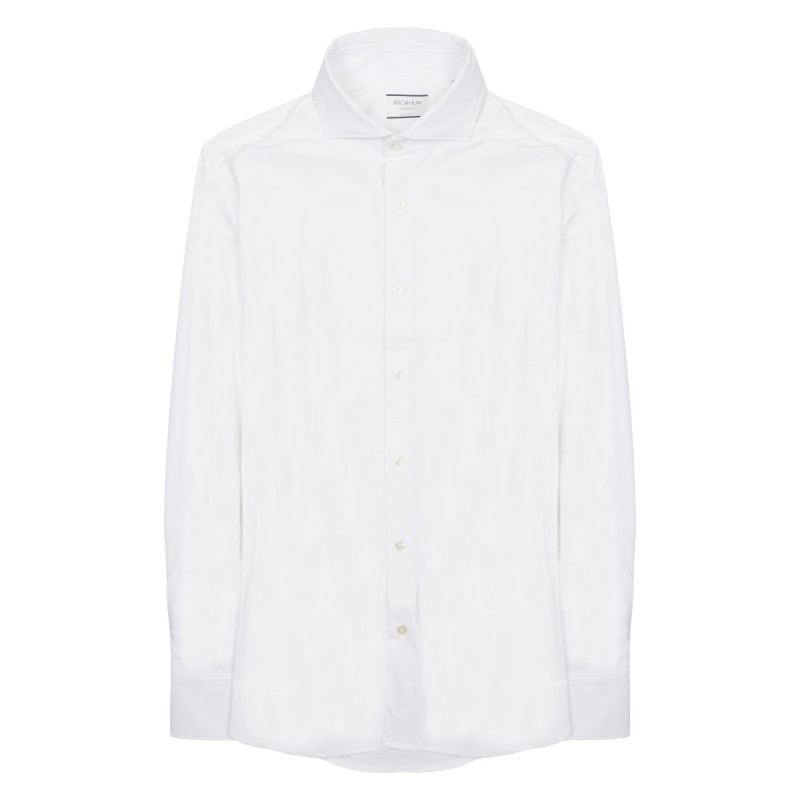 CAMICIA IN TESSUTO TECNICO