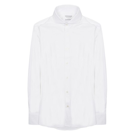 CAMICIA IN TESSUTO TECNICO