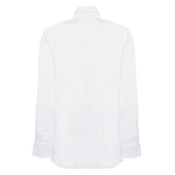 CAMICIA IN TESSUTO TECNICO