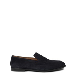 MOCASSINO IN SUEDE