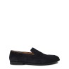 MOCASSINO IN SUEDE