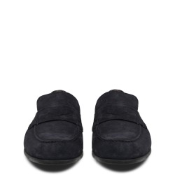 MOCASSINO IN SUEDE