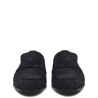 MOCASSINO IN SUEDE