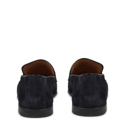 MOCASSINO IN SUEDE