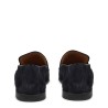 MOCASSINO IN SUEDE