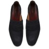 MOCASSINO IN SUEDE
