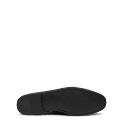 MOCASSINO IN SUEDE