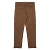 PANTALONE IN COTONE CON CINTURA