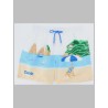 COSTUME DA BAGNO CON STAMPA