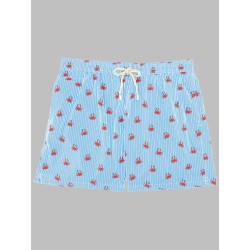 COSTUME DA BAGNO CON STAMPA