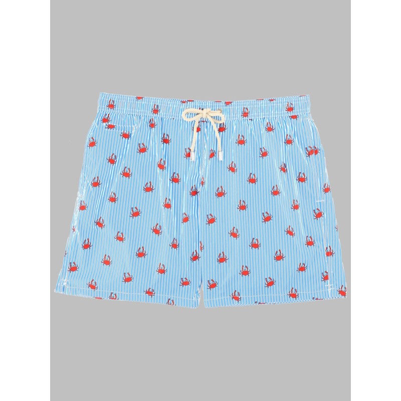COSTUME DA BAGNO CON STAMPA