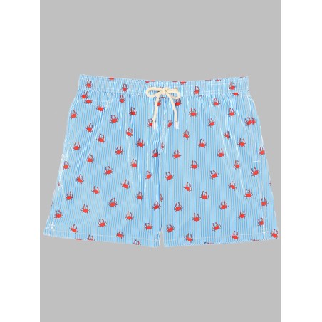 COSTUME DA BAGNO CON STAMPA