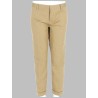 PANTALONE IN COTONE