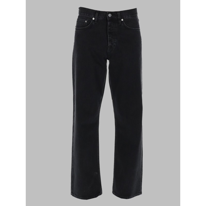 JEANS LOOSE FIT