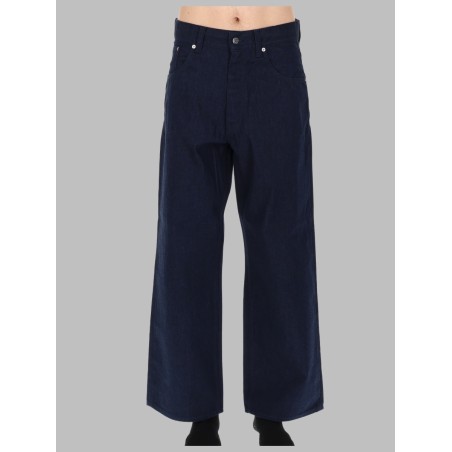 JEANS SUPER WIDE
