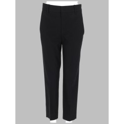 PANTALONE IN MISTO COTONE