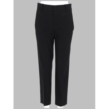 PANTALONE IN MISTO COTONE