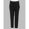 PANTALONE IN MISTO COTONE