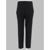 PANTALONE IN MISTO COTONE