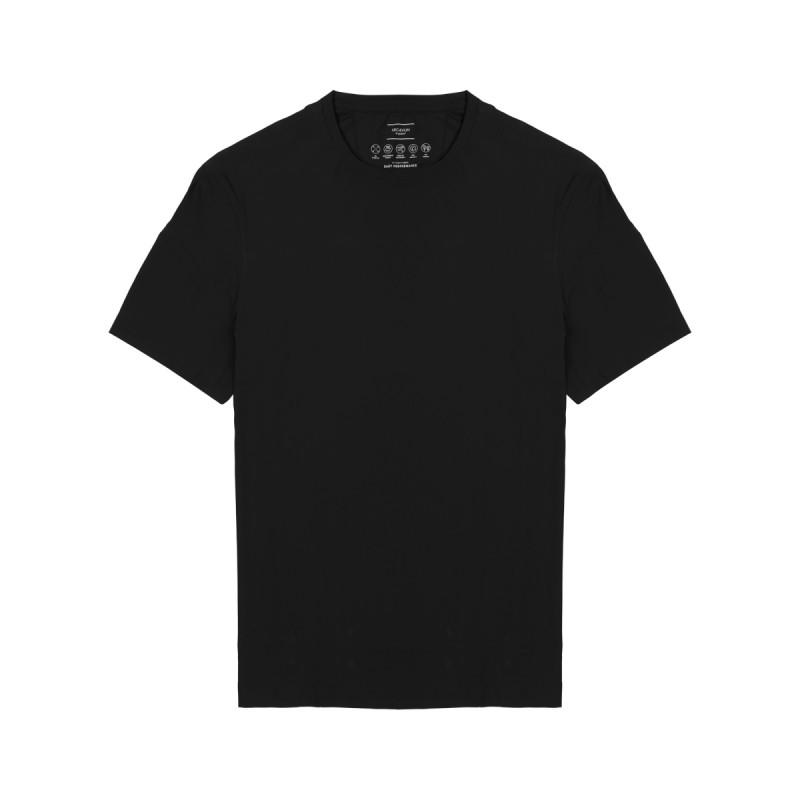 T-SHIRT IN TESSUTO TECNICO